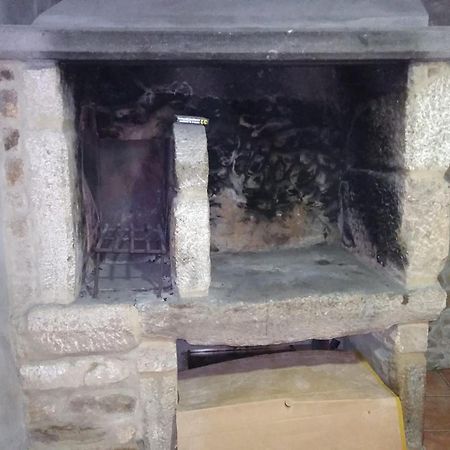 Apartamento A Nave Appartement Finisterre Buitenkant foto