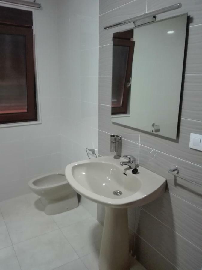 Apartamento A Nave Appartement Finisterre Buitenkant foto