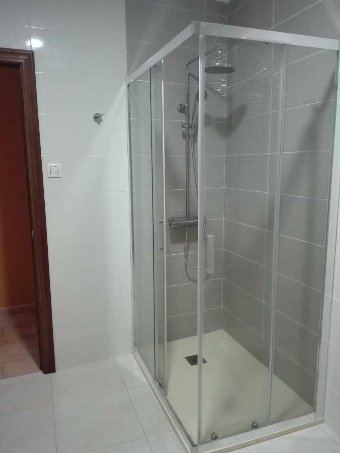 Apartamento A Nave Appartement Finisterre Buitenkant foto