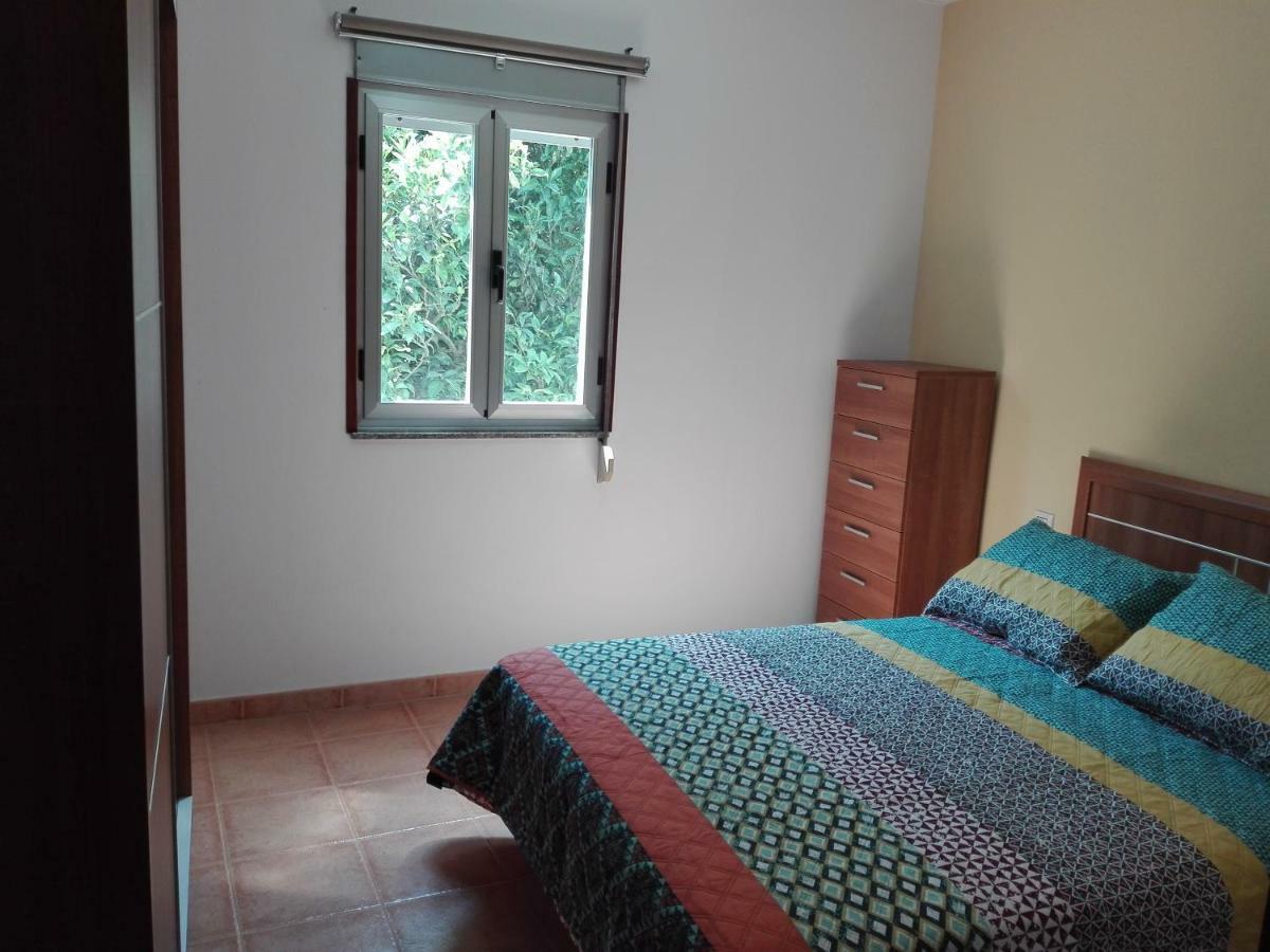 Apartamento A Nave Appartement Finisterre Buitenkant foto