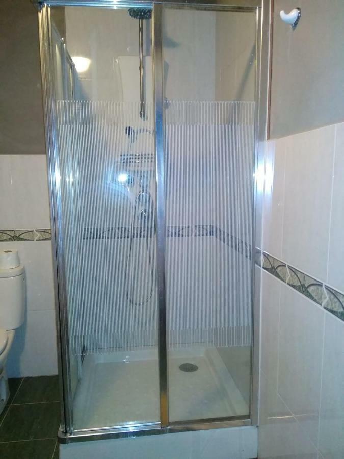 Apartamento A Nave Appartement Finisterre Buitenkant foto