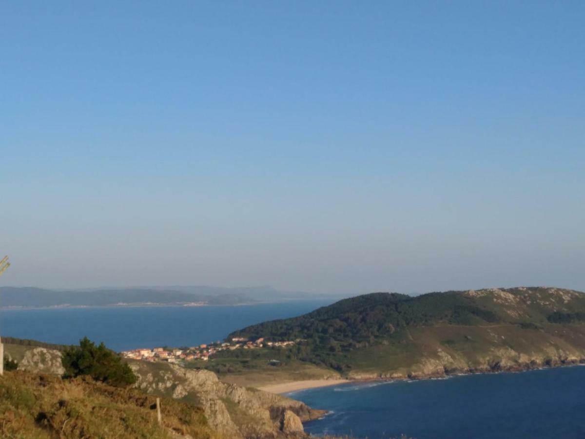 Apartamento A Nave Appartement Finisterre Buitenkant foto